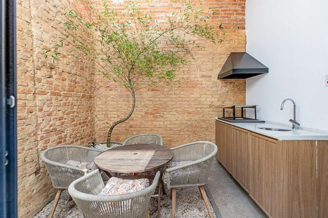 Imagem Casa com 3 Quartos à Venda, 193 m² em Campo Belo - São Paulo Imagem Casa com 3 Quartos à Venda, 193 m² em Campo Belo - São Paulo