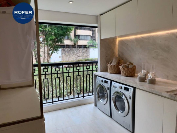 Imagem Apartamento com 3 Quartos à Venda, 174 m² em Perdizes - São Paulo