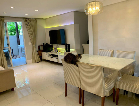 Imagem Apartamento com 3 Quartos à Venda,  em Neópolis - Natal
