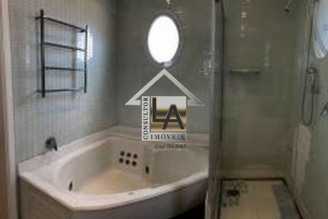 Imagem Apartamento com 4 Quartos à Venda, 226 m² em Campo Belo - São Paulo