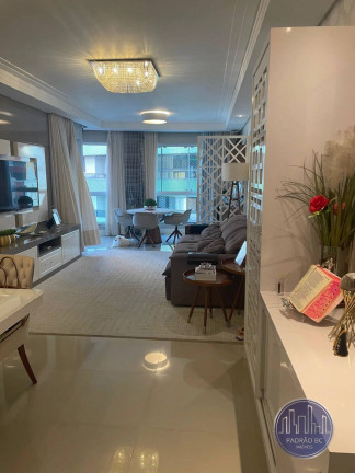 Imagem Apartamento com 3 Quartos à Venda, 138 m² em Centro - Balneário Camboriú