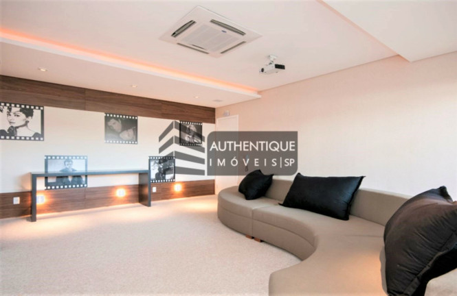 Imagem Apartamento com 2 Quartos à Venda, 67 m² em Vila Mariana - São Paulo
