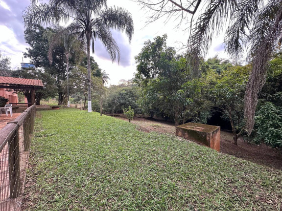 Imagem Chácara com 4 Quartos à Venda, 2.000 m² em Parque Do Lago - Itatiaiuçu