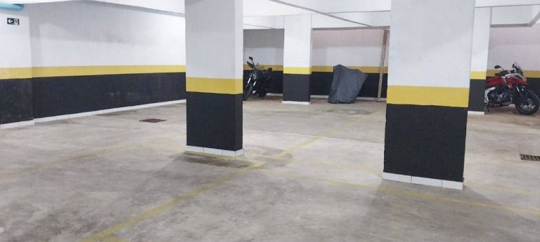 Imagem Apartamento com 1 Quarto à Venda, 45 m² em Aviação - Praia Grande Imagem Apartamento com 1 Quarto à Venda, 45 m² em Aviação - Praia Grande