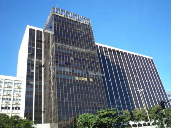 Imagem Imóvel Comercial à Venda, 682 m² em Centro - Rio De Janeiro Imagem Imóvel Comercial à Venda, 682 m² em Centro - Rio De Janeiro