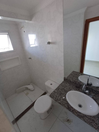 Imagem Apartamento com 2 Quartos para Alugar, 95 m² em Tupi - Praia Grande Imagem Apartamento com 2 Quartos para Alugar, 95 m² em Tupi - Praia Grande