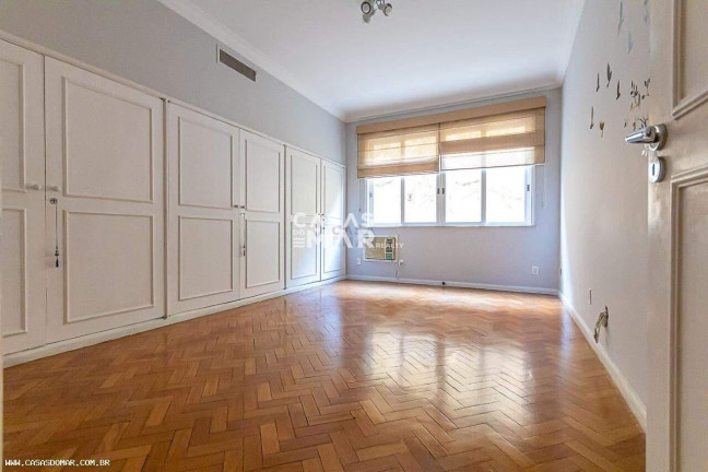 Imagem Imóvel com 4 Quartos à Venda, 525 m² em Flamengo - Rio De Janeiro