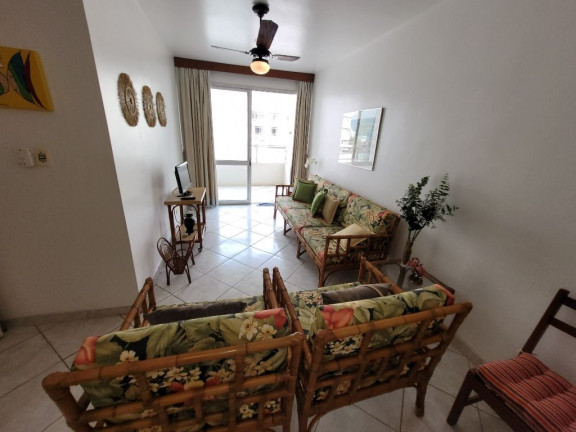 Imagem Apartamento com 2 Quartos à Venda, 97 m² em Pitangueiras - Guarujá