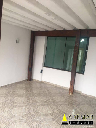 Imagem Casa com 2 Quartos à Venda, 80 m² em Taboão - São Bernardo Do Campo Imagem Casa com 2 Quartos à Venda, 80 m² em Taboão - São Bernardo Do Campo