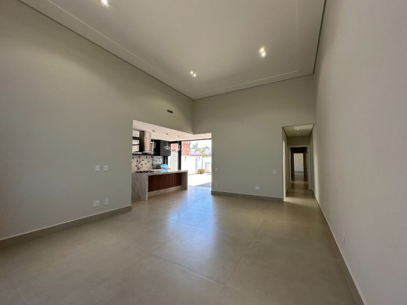Imagem Casa com 3 Quartos à Venda, 183 m² em Residencial Evidências  - Indaiatuba