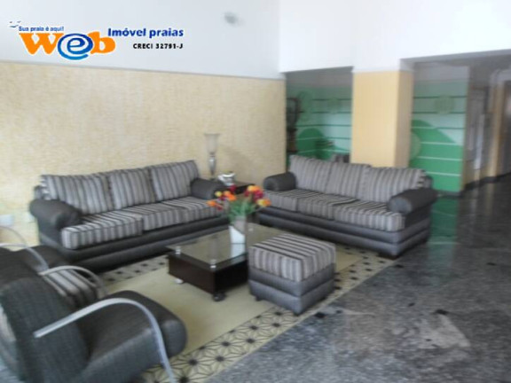 Imagem Apartamento com 1 Quarto à Venda, 97 m² em Vila Tupi - Praia Grande