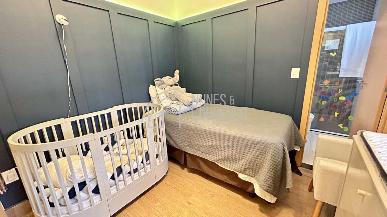 Imagem Apartamento com 2 Quartos à Venda, 75 m² em Embaré - Santos