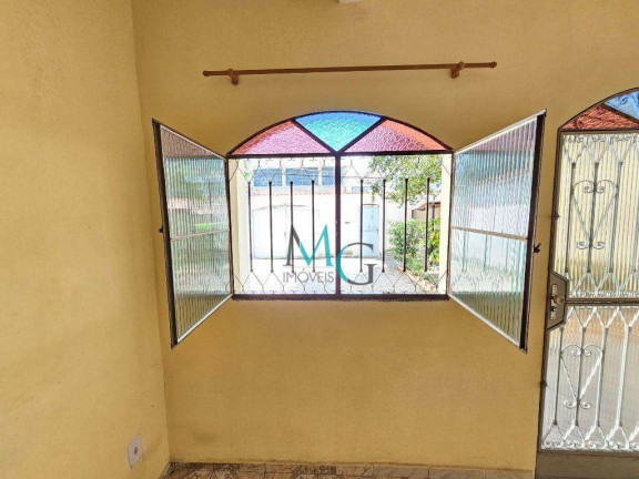 Imagem Casa com 2 Quartos para Alugar, 55 m² em Campo Grande - Rio De Janeiro Imagem Casa com 2 Quartos para Alugar, 55 m² em Campo Grande - Rio De Janeiro