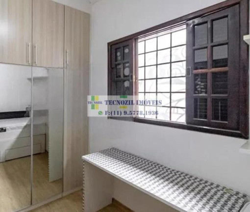 Imagem Sobrado com 3 Quartos à Venda, 190 m² em Vila Mariana - São Paulo Imagem Sobrado com 3 Quartos à Venda, 190 m² em Vila Mariana - São Paulo