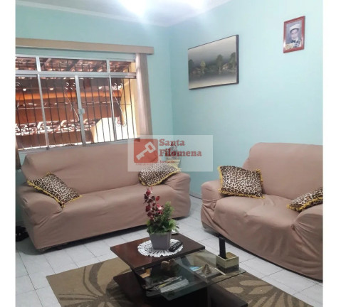 Imagem Sobrado com 3 Quartos para Alugar, em Vila Alpina - São Paulo Imagem Sobrado com 3 Quartos para Alugar, em Vila Alpina - São Paulo