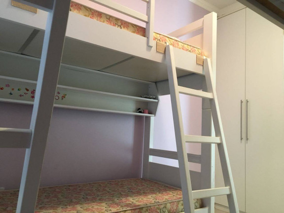 Imagem Cobertura com 3 Quartos à Venda, 188 m² em Praia Grande - Ubatuba