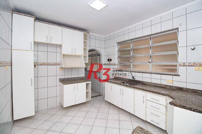 Imagem Apartamento com 2 Quartos à Venda, 80 m² em Gonzaga - Santos Imagem Apartamento com 2 Quartos à Venda, 80 m² em Gonzaga - Santos