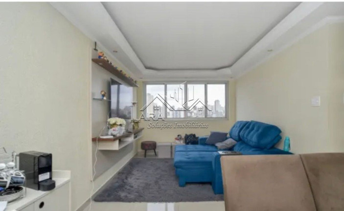 Imagem Apartamento com 3 Quartos à Venda, em Tatuapé - São Paulo Imagem Apartamento com 3 Quartos à Venda, em Tatuapé - São Paulo