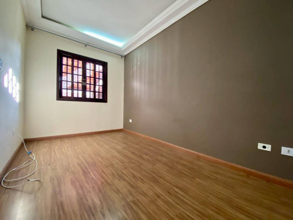 Imagem Casa de Condomínio com 3 Quartos à Venda, 125 m² em Jardim Santa Cecília - Sorocaba