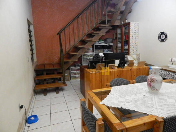 Imagem Casa com 3 Quartos à Venda, 220 m² em Parque Das Nações - Americana Imagem Casa com 3 Quartos à Venda, 220 m² em Parque Das Nações - Americana