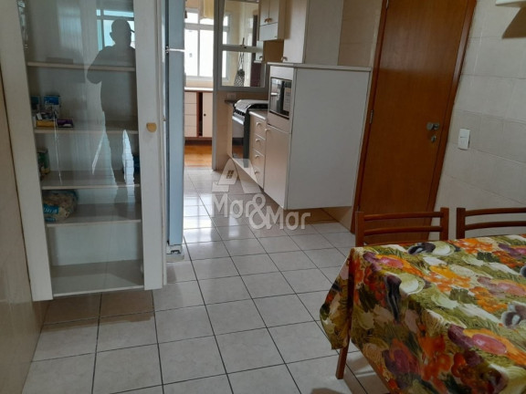 Imagem Apartamento com 3 Quartos à Venda, 170 m² em Pitangueiras - Guarujá