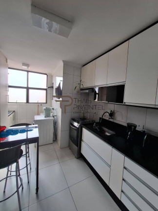 Imagem Apartamento com 2 Quartos à Venda, 68 m² em Jaguaribe - Osasco