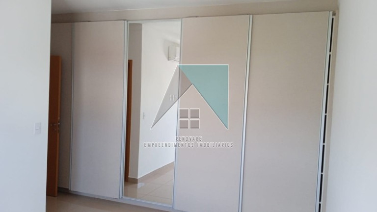 Imagem Apartamento com 3 Quartos para Alugar, 144 m² em Jardim Nova Aliança - Ribeirão Preto Imagem Apartamento com 3 Quartos para Alugar, 144 m² em Jardim Nova Aliança - Ribeirão Preto
