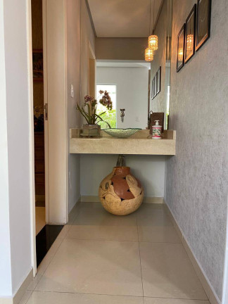 Imagem Casa de Condomínio com 3 Quartos à Venda, 360 m² em Parque Reserva Fazenda Imperial - Sorocaba