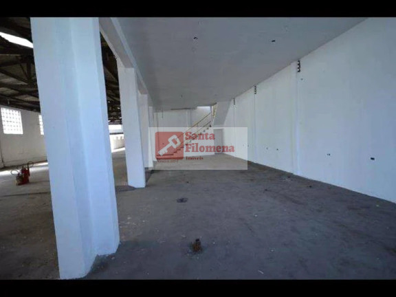 Imagem Galpão à Venda, 3.182 m² em Vila Prudente - São Paulo