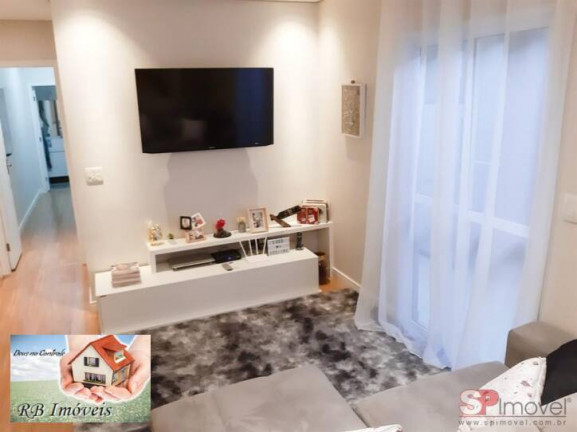 Imagem Apartamento com 2 Quartos à Venda, 70 m² em Jardim - Santo André Imagem Apartamento com 2 Quartos à Venda, 70 m² em Jardim - Santo André