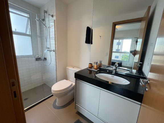 Imagem Apartamento com 1 Quarto à Venda, 35 m² em Pinheiros - São Paulo