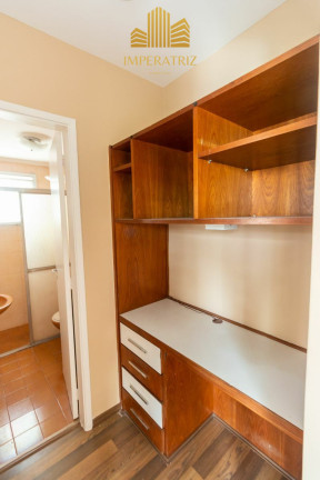 Imagem Apartamento com 1 Quarto à Venda,  em Vila Uberabinha - São Paulo