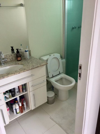 Imagem Apartamento com 2 Quartos à Venda, 63 m² em Cambuci - São Paulo