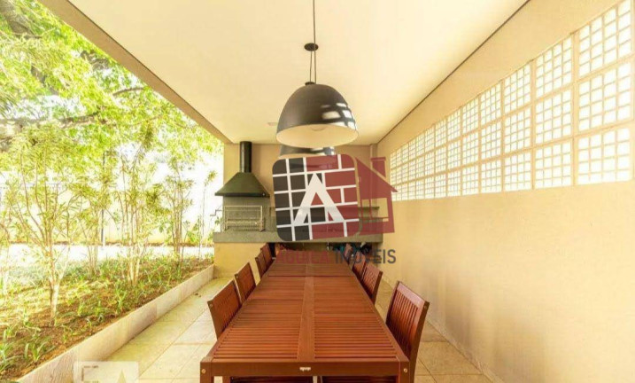 Imagem Apartamento com 2 Quartos à Venda, 52 m² em Ermelino Matarazzo - São Paulo