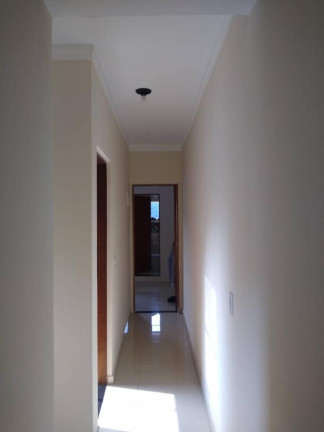 Imagem Casa com 4 Quartos à Venda, 300 m² em Jardim Zaira - Mauá