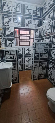 Imagem Casa com 3 Quartos à Venda, 53 m² em Maracanã - Praia Grande Imagem Casa com 3 Quartos à Venda, 53 m² em Maracanã - Praia Grande