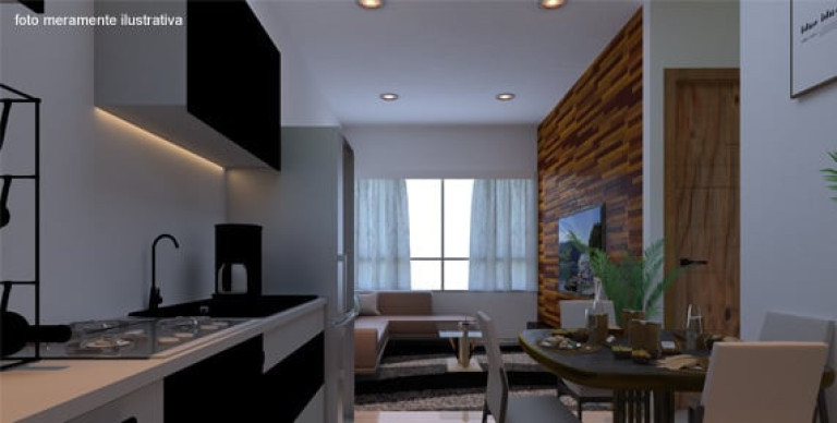 Imagem Apartamento com 3 Quartos à Venda, 50 m² em Várzea - Recife