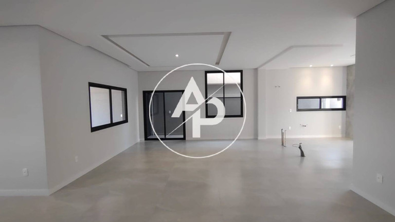Imagem Casa de Condomínio com 3 Quartos à Venda, 305 m² em Colônia Dona Luíza - Ponta Grossa