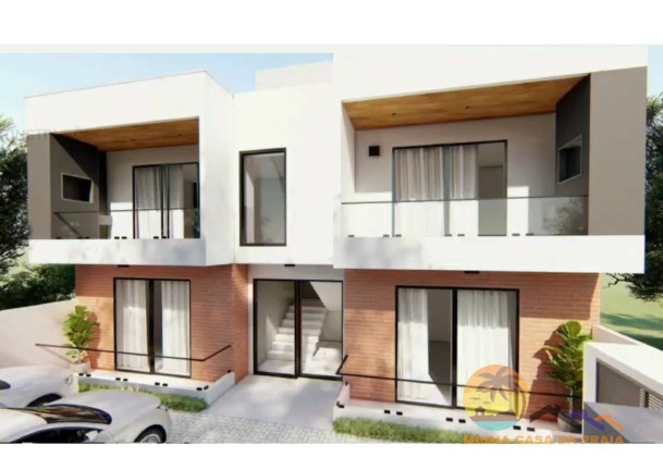 Apartamento com 1 Quarto à Venda, 67 m² em Itajuba - Barra Velha