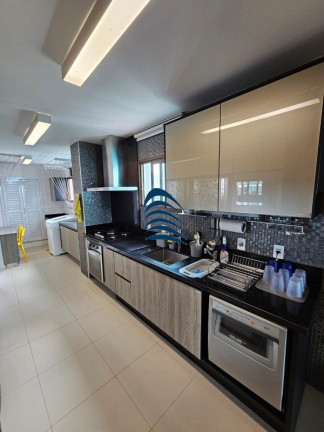 Imagem Imóvel com 4 Quartos à Venda, 242 m² em Jaguaribe - Salvador