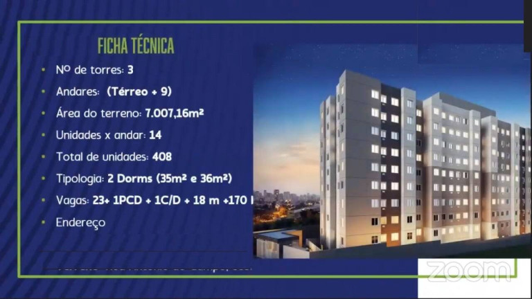 Imagem Apartamento à Venda, 35 m² em Pedreira - São Paulo Imagem Apartamento à Venda, 35 m² em Pedreira - São Paulo