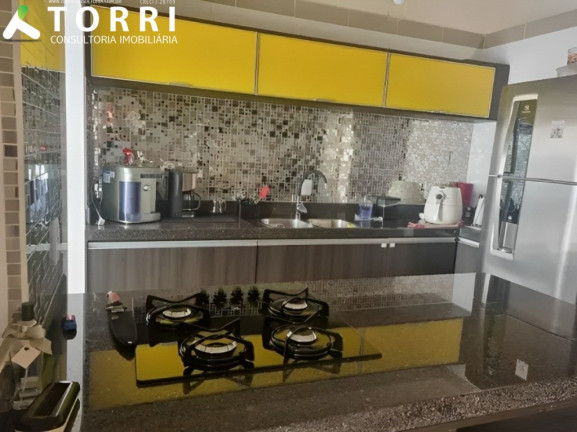 Imagem Imóvel com 3 Quartos à Venda, 137 m² em Horto Florestal - Sorocaba Imagem Imóvel com 3 Quartos à Venda, 137 m² em Horto Florestal - Sorocaba