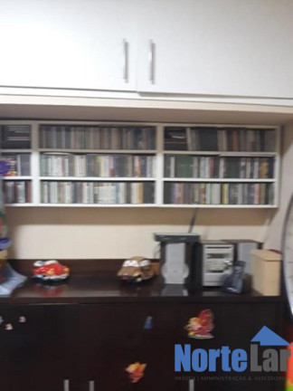 Imagem Apartamento com 3 Quartos à Venda, 86 m² em Santana - São Paulo