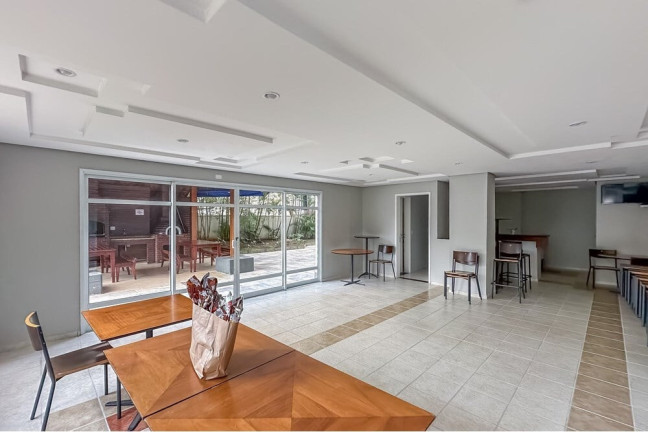 Imagem Apartamento com 3 Quartos à Venda, 80 m² em Vila Clementino - São Paulo