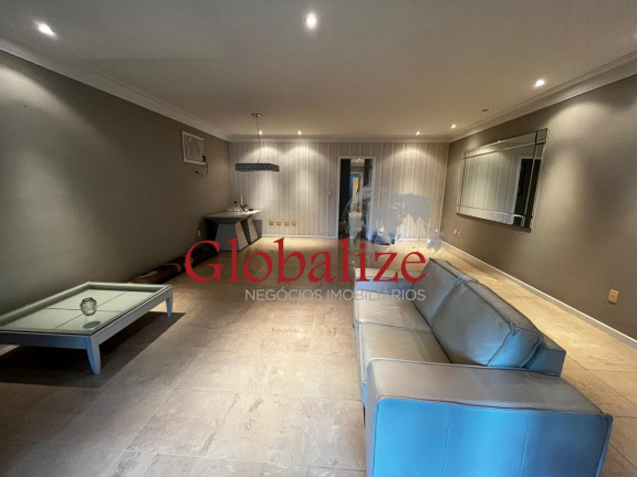 Imagem Imóvel com 3 Quartos à Venda, 214 m² em Vila Mathias - Santos Imagem Imóvel com 3 Quartos à Venda, 214 m² em Vila Mathias - Santos