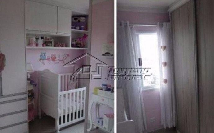 Imagem Apartamento com 2 Quartos à Venda, 60 m² em Jardim América - São José Dos Campos