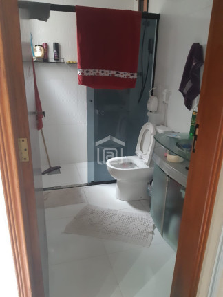 Imagem Casa com 4 Quartos à Venda, 129 m² em Jardim Kennedy - Poços De Caldas