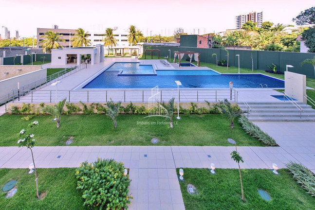 Imagem Apartamento com 3 Quartos à Venda, 172 m² em Engenheiro Luciano Cavalcante - Fortaleza Imagem Apartamento com 3 Quartos à Venda, 172 m² em Engenheiro Luciano Cavalcante - Fortaleza