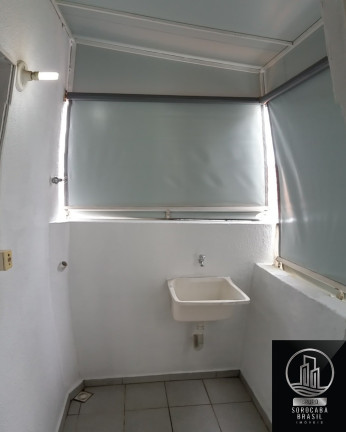 Imagem Kitnet com 1 Quarto à Venda, 30 m² em Jardim Simus - Sorocaba