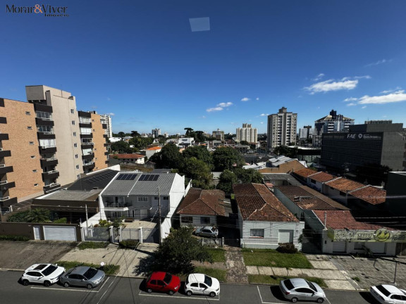 Imagem Apartamento com 3 Quartos à Venda, 137 m² em Centro - São José Dos Pinhais